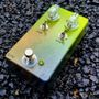 Quill Effects - Silicon Impersonator