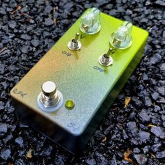 Quill Effects - Silicon Impersonator