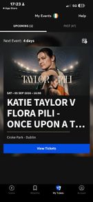 katie taylor