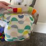Baby door swing Image 2