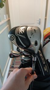 cobra golf driver