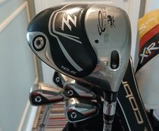cobra golf driver