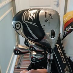 cobra golf driver