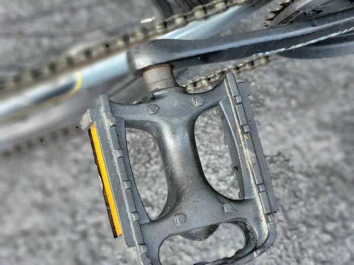 Muddyfox Bike..no Offers