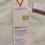 Vichy mineral foundation 03 with Hyaluronic acid Image 2