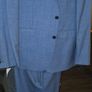 Men's Suit - Chest 44R, trouser 36R Image 8