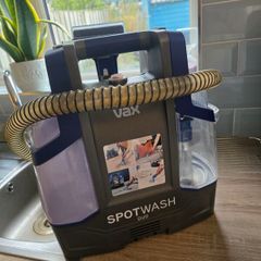 Vax Duo Cleaner