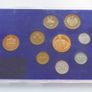 1988 Official Austrian Proof Set Image 3