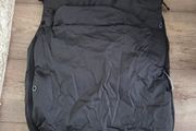 bugaboo ant footmuff