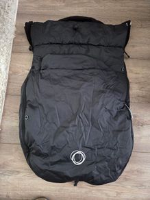 bugaboo ant footmuff