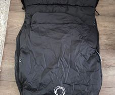 bugaboo ant footmuff