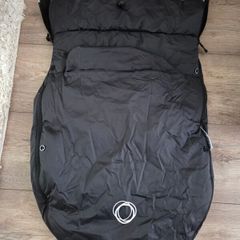 bugaboo ant footmuff