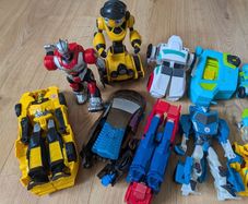 transformers