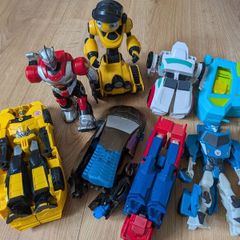 transformers