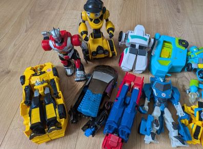 transformers