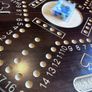 Wooden Board Game Image 3