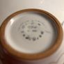 Loddo Dorgali Hand Made trinket - plate with lapwing decoration- as new Image 8