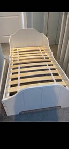 Infant bed