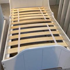 Infant bed