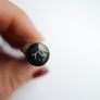 Vintage Rotring Rapidograph 1950s 0.2mm Tintenkuli Piston Filler Technical Drawing Pen Image 7