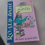 Roald Dahl ; Selection of books (R 12) 680 (1) Image 2
