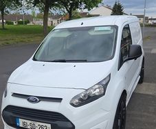 2016 Ford Transit