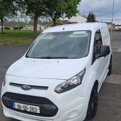 2016 Ford Transit
