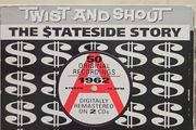 Twist And Shout 2CD - The Stateside Story