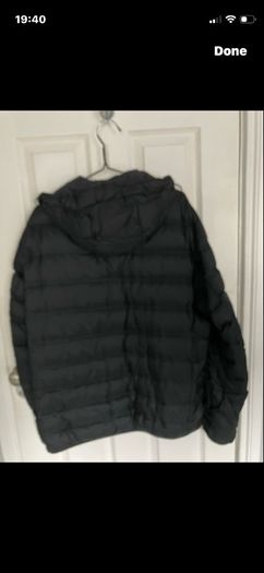Uniqlo Jacket