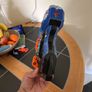 Sonic nerf type gun Image 5