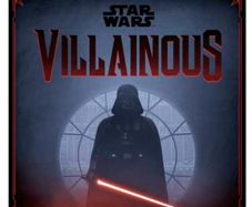 Star Wars Villainous