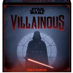 Star Wars Villainous