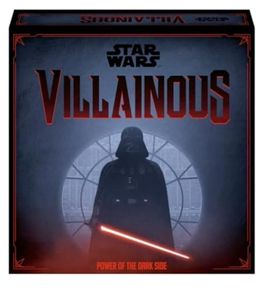 Star Wars Villainous