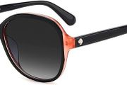 Kate Spade Ladies Sunglasses Tamera/F/S , 807/9O BLACK