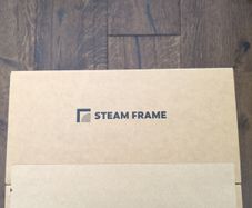 Valve Steam Frame VR Headset 1TB Kit  Brand New & Sealed