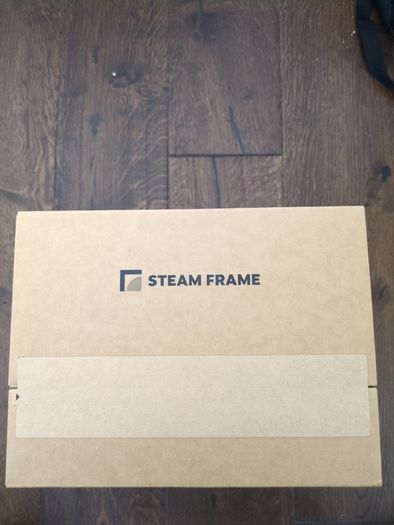 Valve Steam Frame VR Headset 1TB Kit  Brand New & Sealed