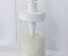 Soap Dispenser