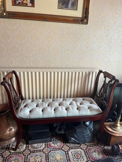 Various Furniture Items