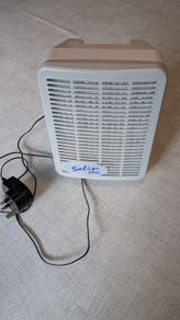 Salin Plus machine
