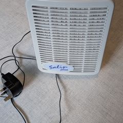 Salin Plus machine