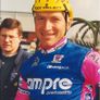 Rudy Project cycling helmet - vintage - retro - NOS Image 3