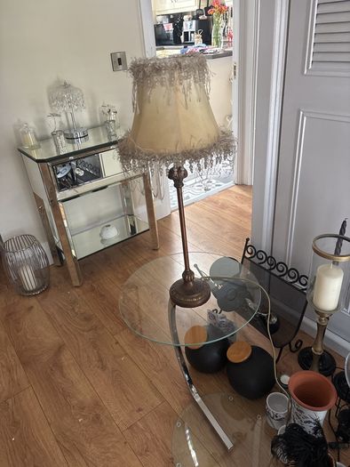 Table Lamp
