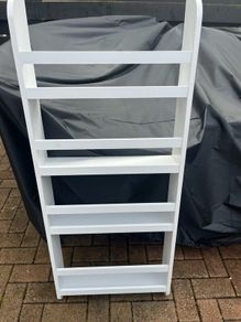 Kids Book Shelf