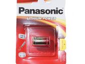 Panasonic CR2 Battery