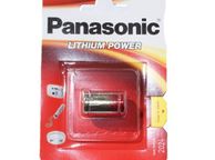 main image for ad Panasonic CR2 Battery