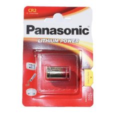 Panasonic CR2 Battery