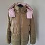 Esprit puffer style coat Image 4