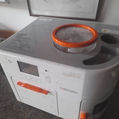 Rotimatic  "Faulty" for spares/repair