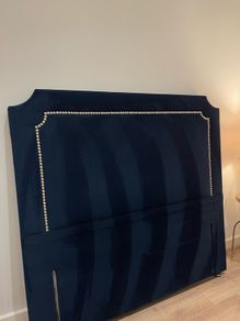 Headboard