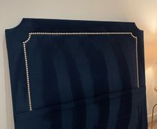 Headboard